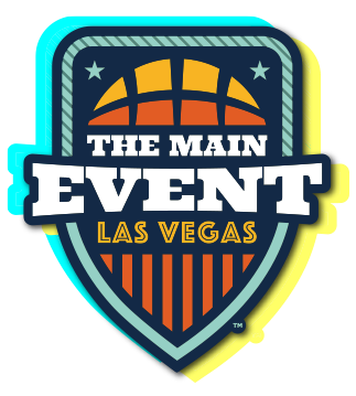 The Main Event logo
